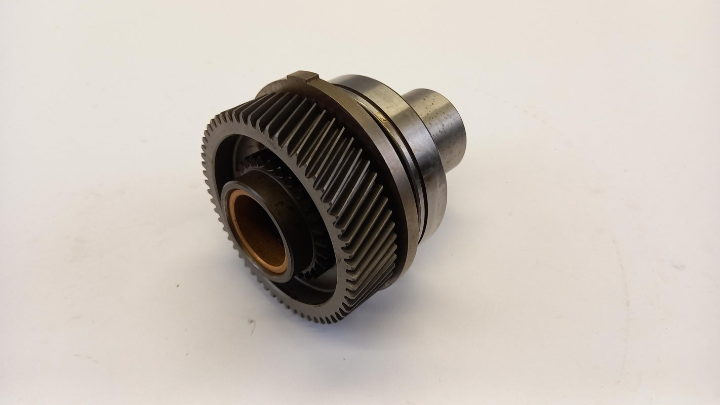 Original KIA Sorento Getriebeeingangswelle 473303C100