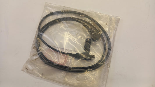 Original MERCEDES-BENZ R129 W140 Kurbelwellensensor Positionssensor A0031532128