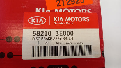 Original KIA Bremssattel 582103E000