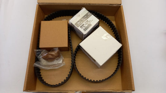 Original OE HYUNDAI/KIA Zahnriemensatz K243124XCA