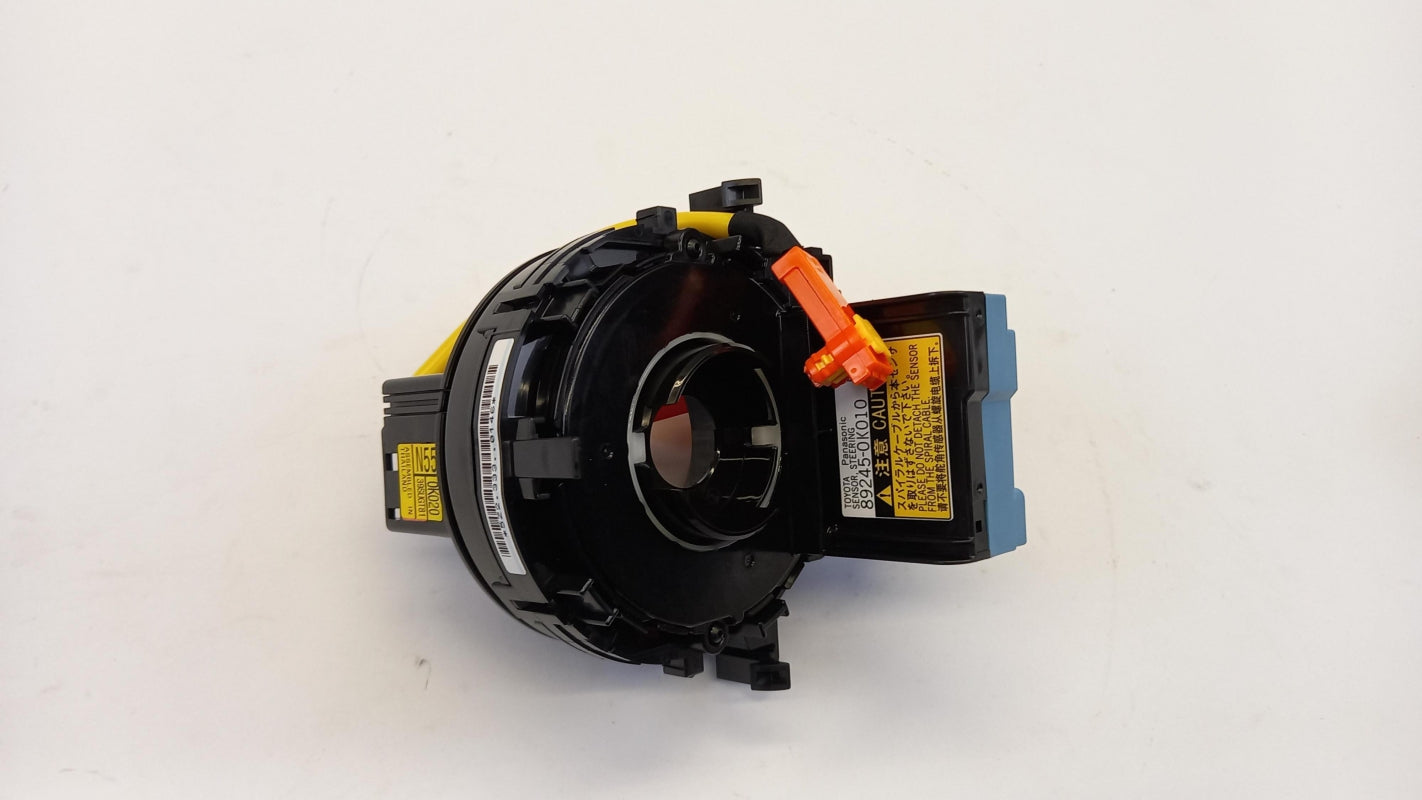 Original OE TOYOTA Schleifring 843070K020