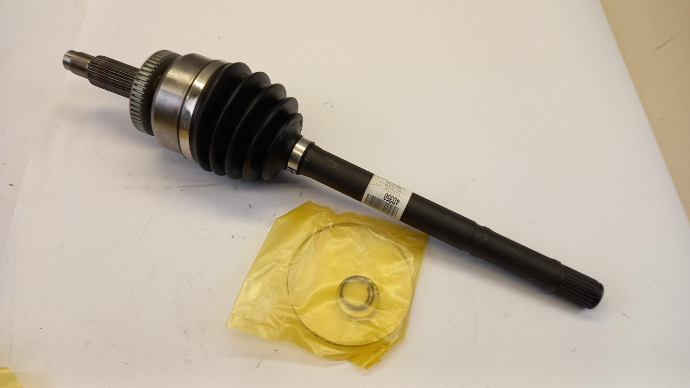 Original KIA Carnival Sedona Grand Carnival Antriebswelle links außen 495914D350