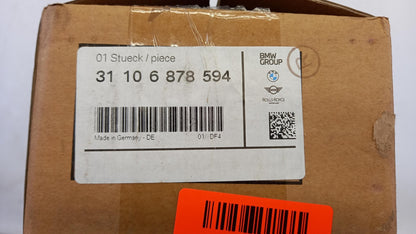 Original BMW 3er G20 Querlenker unten vorne rechts 31106878594