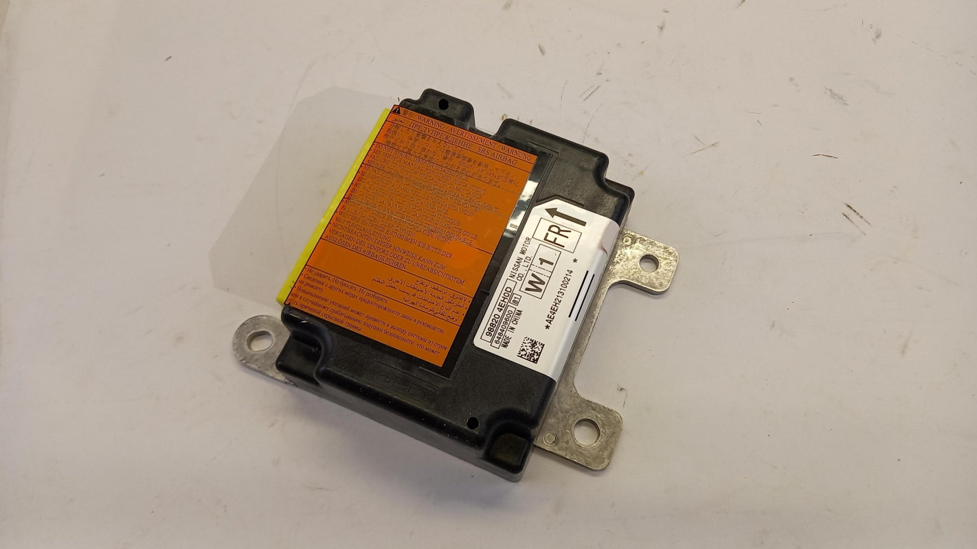 Original OE NISSAN Airbag Steuergerät K88204EH0D