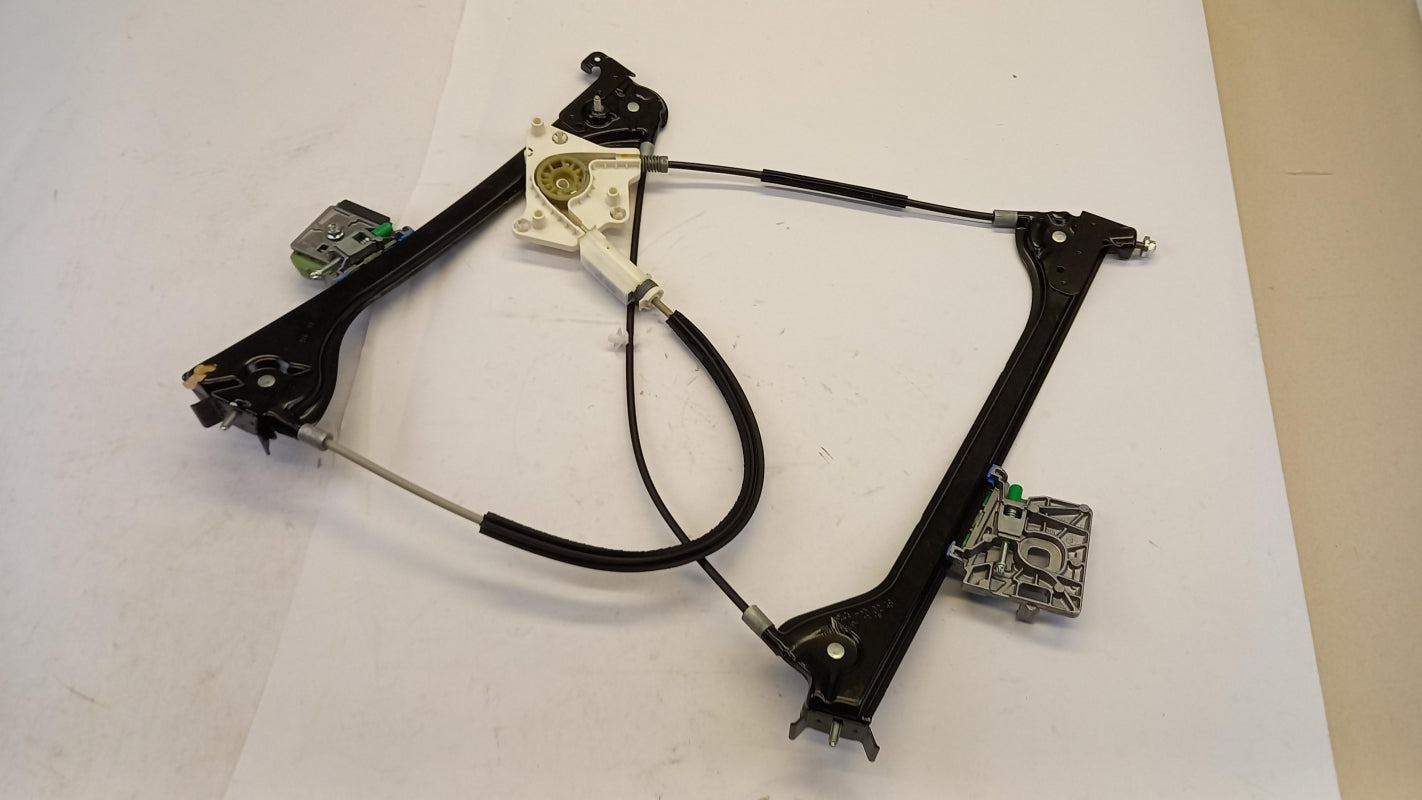 Original MERCEDES-BENZ SLK R171 Fensterheber vorne rechts A1717200246