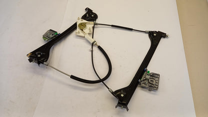 Original MERCEDES-BENZ SLK R171 Fensterheber vorne rechts A1717200246