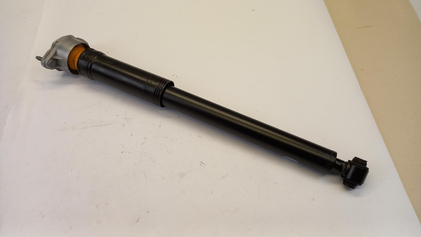 Original MERCEDES-BENZ E-klasse C207 A207 Stoßdämpfer hinten A2073203830