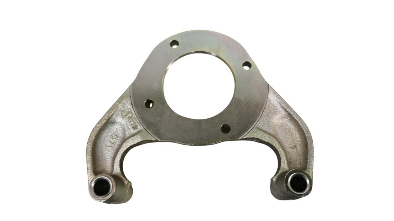 Original NISSAN Atleon Klemmenhalterung rechts 41008F3926