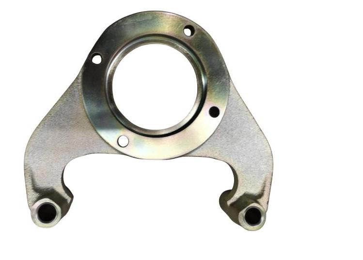 Original NISSAN Atleon Klemmenhalterung rechts 41008F3926