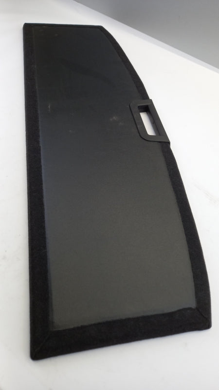 Original NISSAN Qashqai II 19-21 Hutablage Laderaumabdeckung Hinten 849B8HP50A