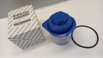 Original FIAT Croma Idea Multipla Nuova Palio Panda Kraftstofffilter 77365902