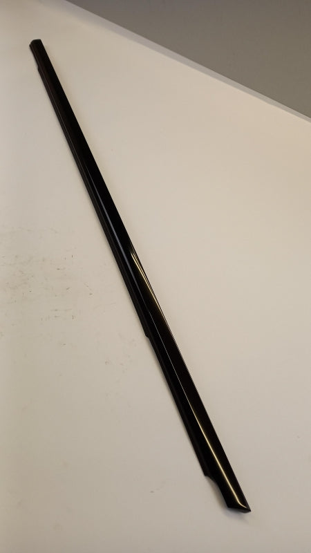 Original OE MERCEDES-BENZ Türscheiben Dichtung A2537202701
