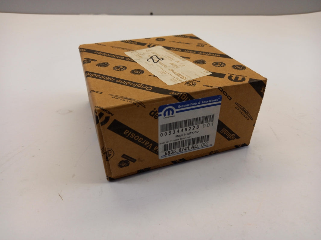 Original OE FIAT airbag control unit K68356741AD 