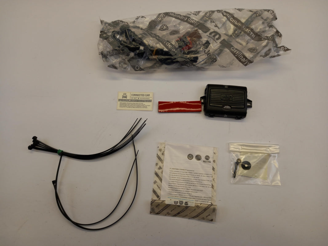 Original FIAT Panda Ypsilon 2016- Nachrüstsatz 71808591