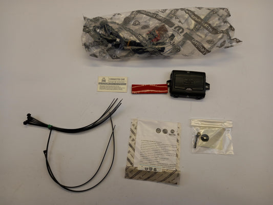 Original FIAT Panda Ypsilon 2016- Nachrüstsatz 71808591