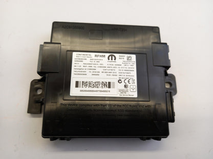 Original OE FIAT Steuergerät 52054085