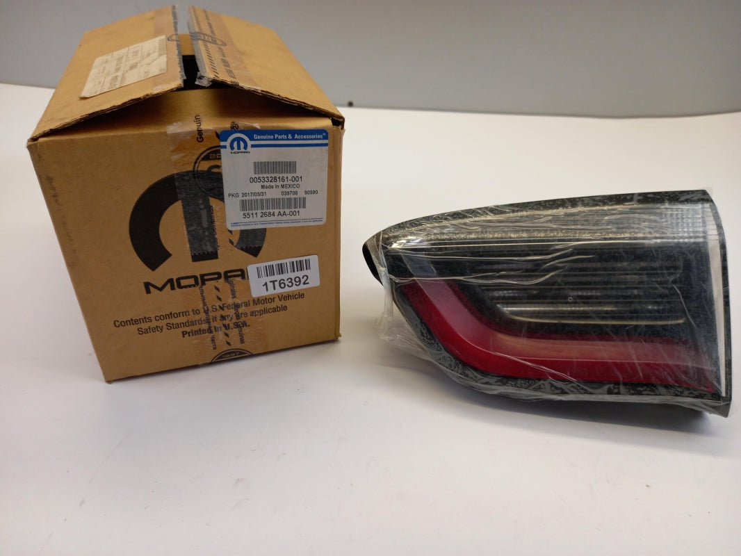 Original OE FIAT Heckleuchte 53328161