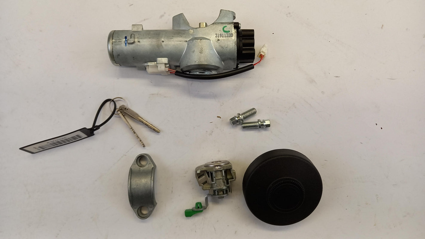 Original NISSAN NT-500 (G40M) 2013- Schließzylinder Satz 99810LC40C