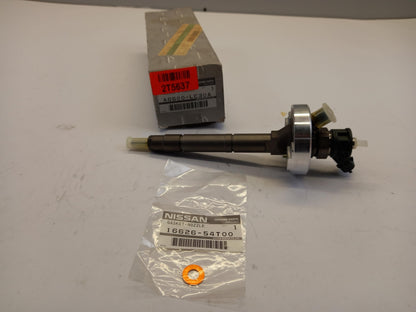 Original NISSAN Cabstar NT-500 Atleon Injektor Düse A6600LC30A