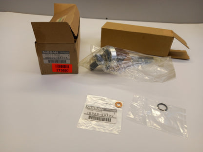 Original NISSAN Cabstar Patrol Injektor Düse A6600MA70A