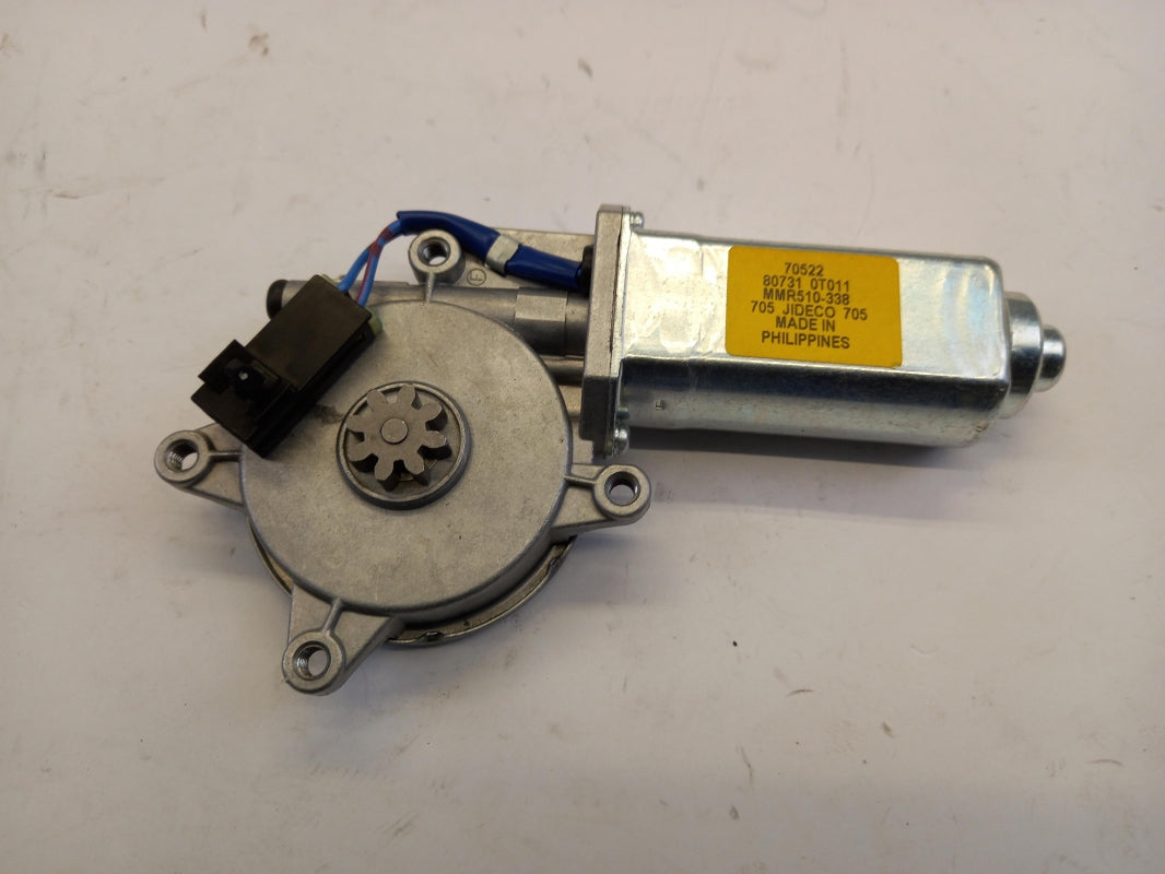 Original NISSAN Cabstar Fensterheber vorne links 807310T011