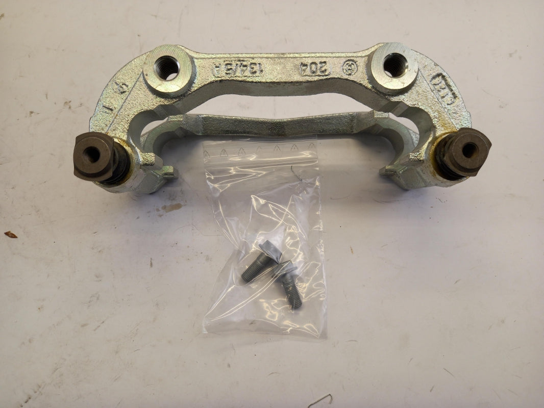 Original OE NISSAN brake caliper carrier 410149X525 