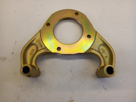 Original NISSAN L35 Bremssatelträger vorne links 41008F3925