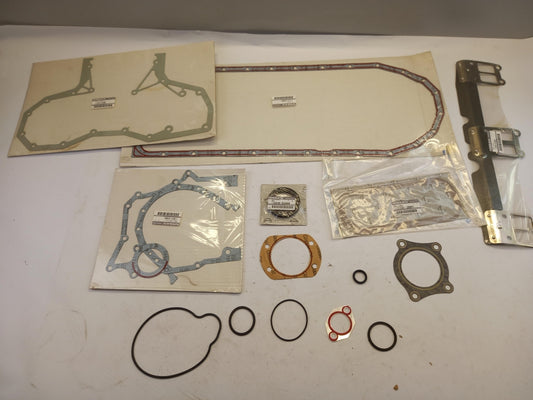 Original NISSAN Atleon Motordichtungssatz 660J011