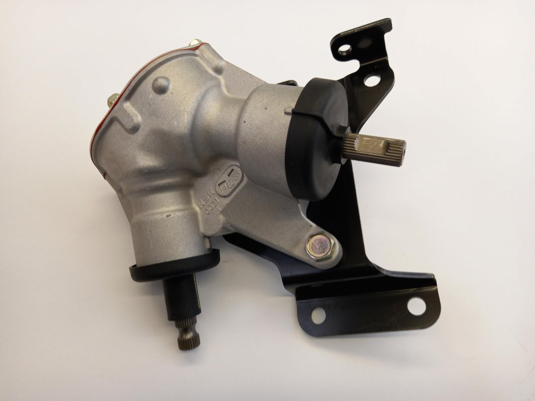 Original NISSAN Cabstar steering column 48760MB400