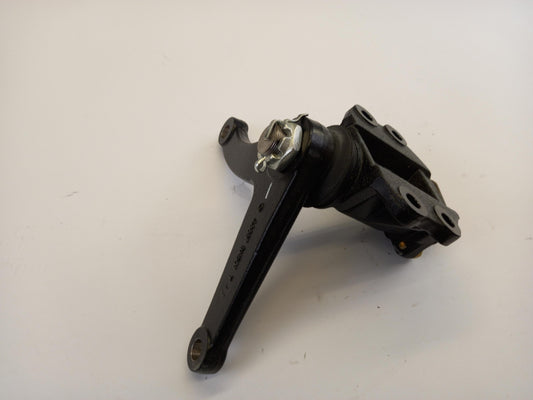 Original NISSAN Cabstar Lenkstockhebel 486609X501