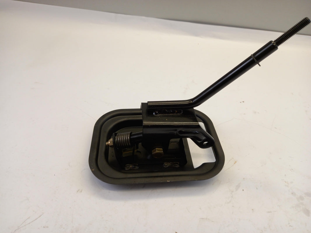 Original OE NISSAN gear lever 341019X100