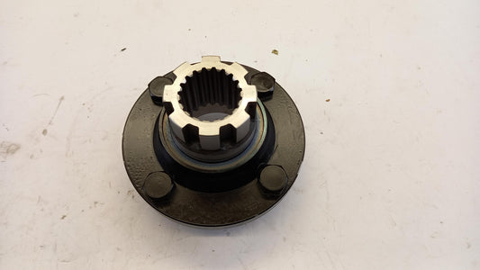 Original NISSAN Cabstar Flansch 33220MD02A