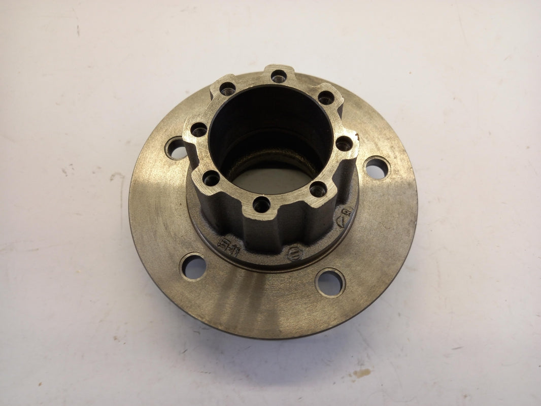 Original NISSAN Cabstar 2006- Radnabe 43204MA400