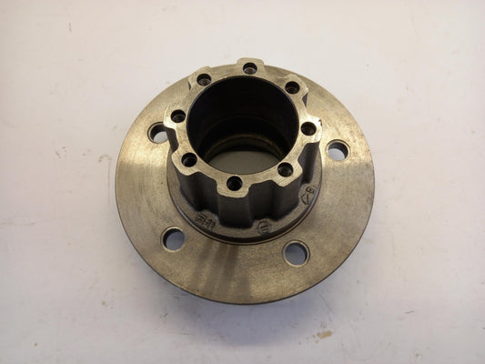 Original NISSAN Cabstar 2006- Radnabe 43204MA400