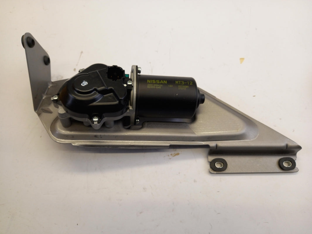 Original OE NISSAN Wischermotor 28810MB400