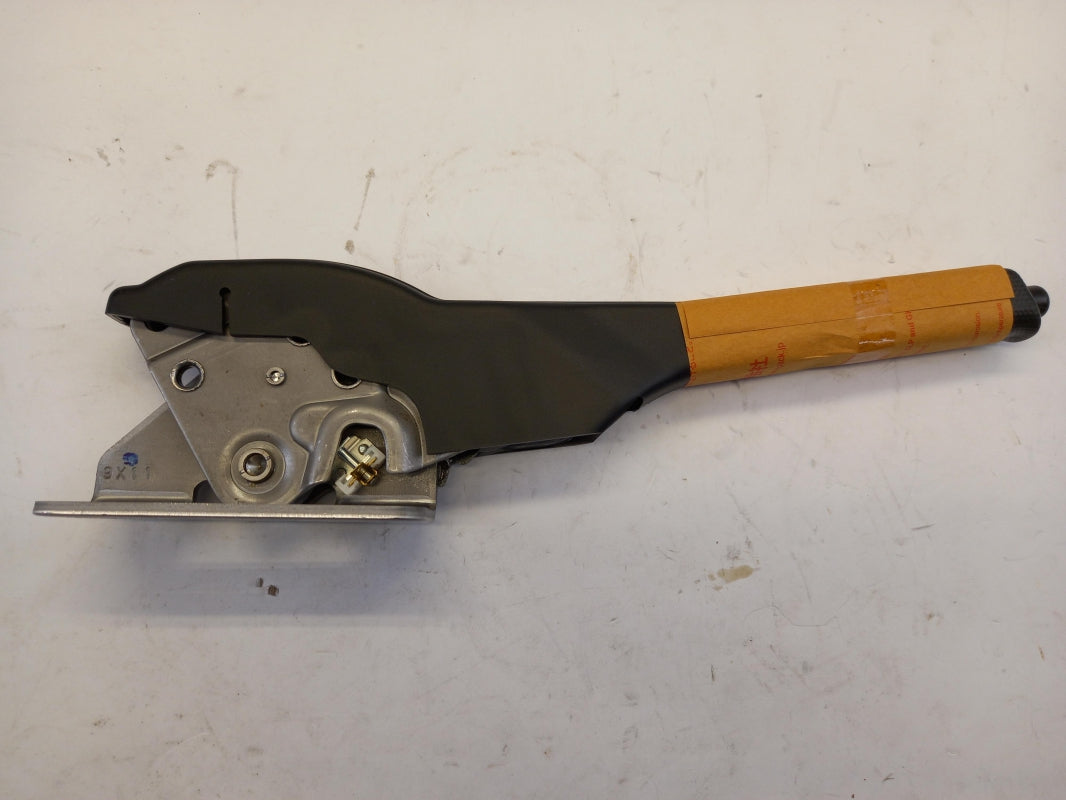 Original OE NISSAN handbrake lever 36010MB400 