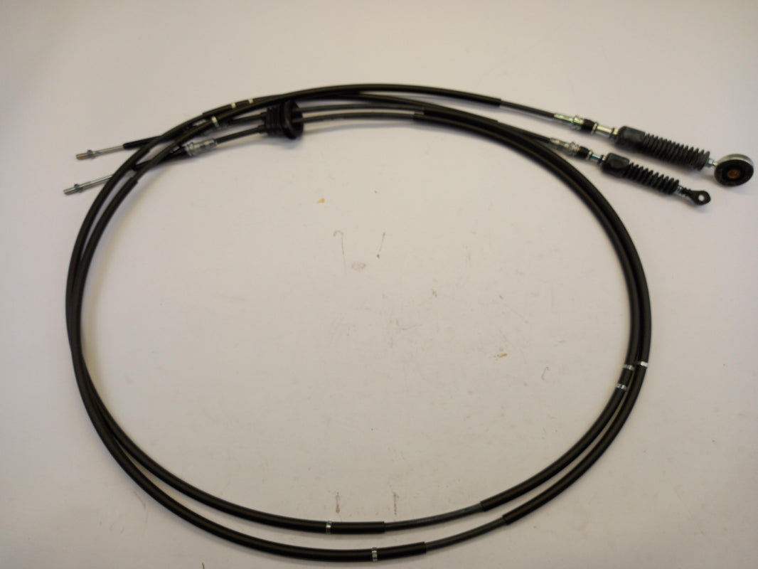 Original NISSAN Cabstar 2006- Schaltseilzug 34413MB800