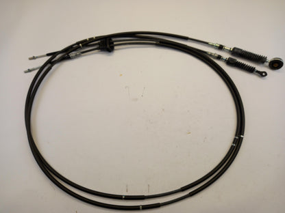 Original NISSAN Cabstar 2006- Schaltseilzug 34413MB800