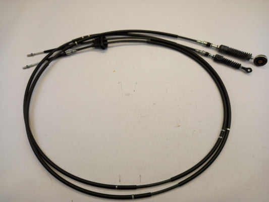 Original NISSAN Cabstar 2006- Schaltseilzug 34413MB800