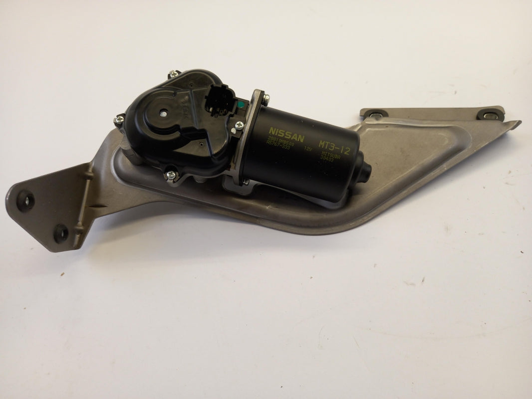 Original NISSAN Cabstar 06-14 Wischermotor vorne 28810MB500