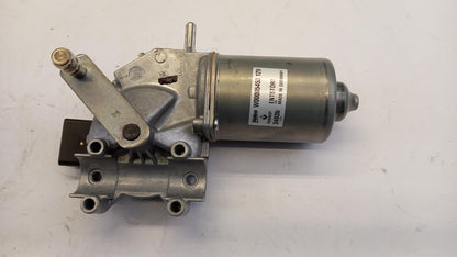 Original NISSAN NV400 (2011-) Wischermotor vorne 2881000Q0C