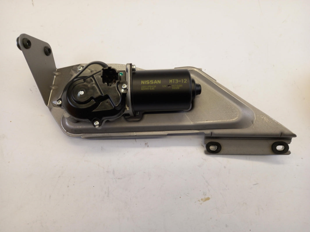 Original NISSAN Cabstar (F24) Wischermotor Vorne 28810MB40A