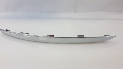 Original VW Golf Jetta Stoßstange Zierrahme chrom vorne links 1K08072432ZZ
