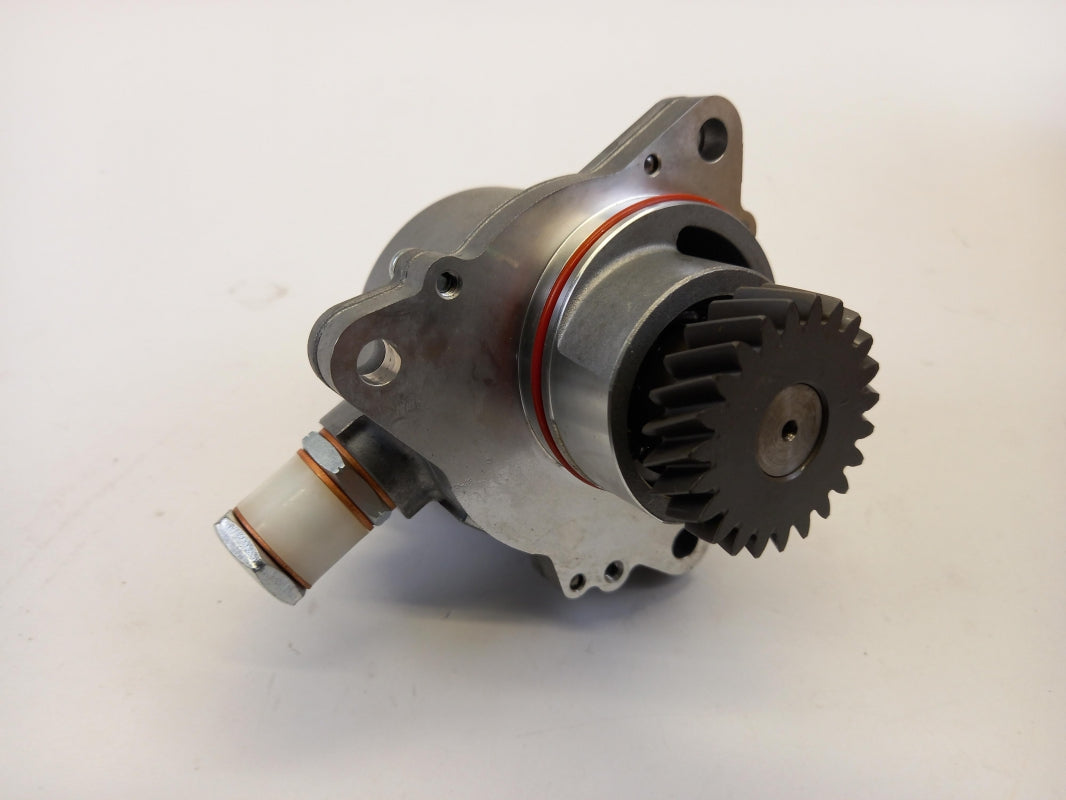 Original NISSAN Cabstar (2008-2015) Bremsanlage Vakuumpumpe Vorne 14650MA70A