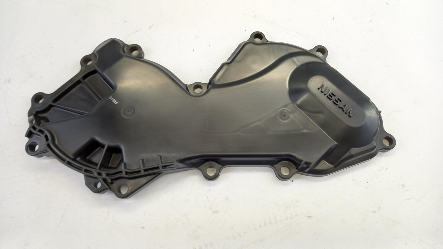Original OE NISSAN Steuergehäuse Abdeckung 13501EB70A
