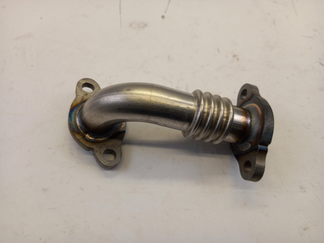 Original NISSAN Cabstar Navara Frontier Pathfinder AGR-Ventil Rohr 14725LC10A