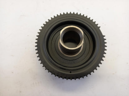 Original NISSAN Cabstar Patrol NT-500 Riemenspanner 12303MA70A