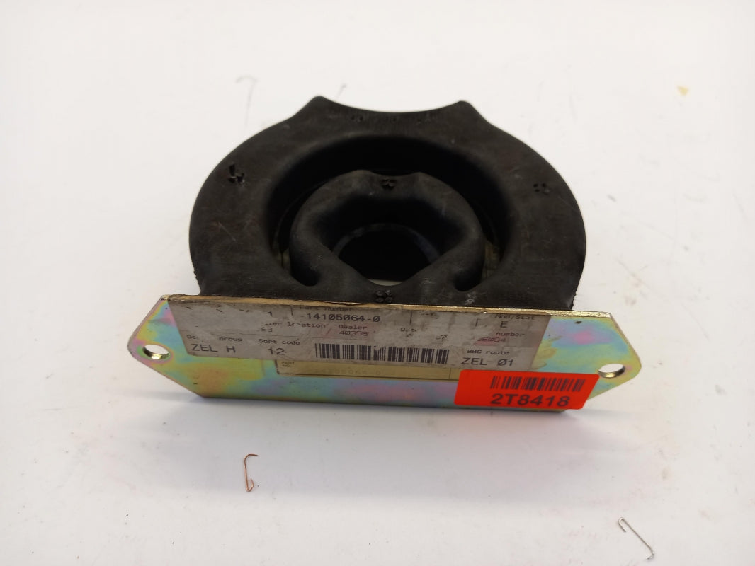 Original OE NISSAN Puffer 141050640