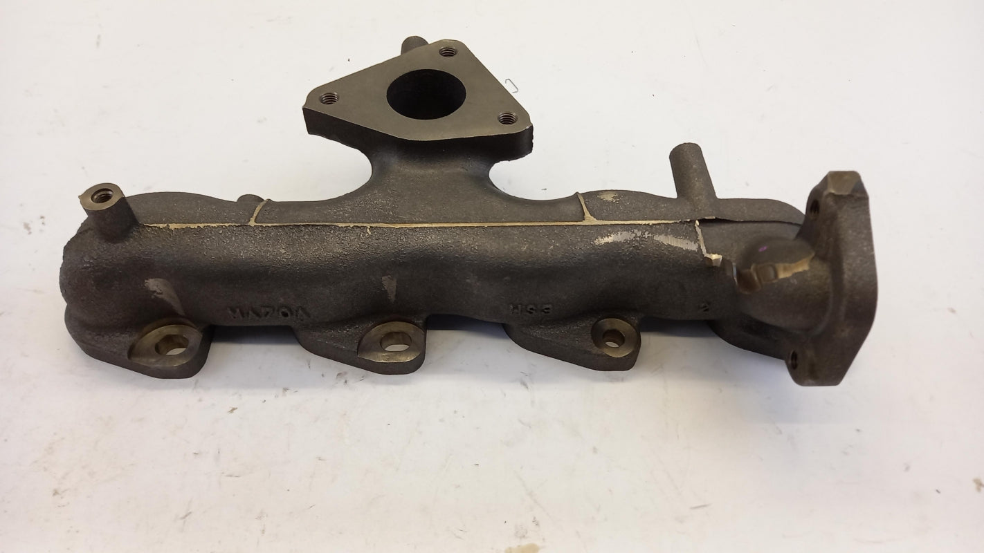 Original OE NISSAN exhaust manifold 14004MA70A 