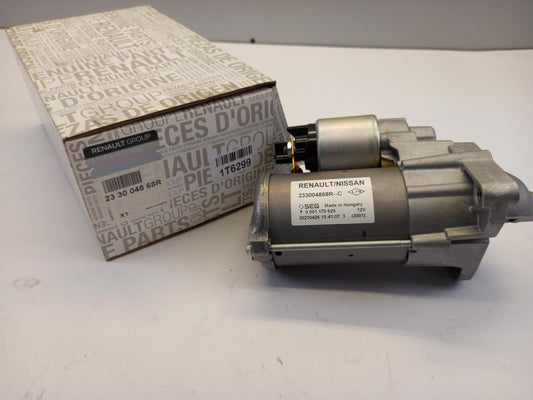 Original OE RENAULT Anlasser 233004868R